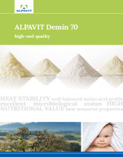 ALPAVIT Demin 70
